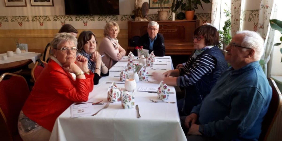 Senioren in tangermünde. (2)