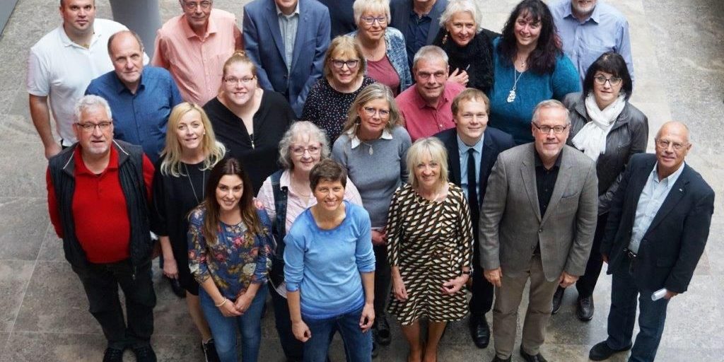 Sitzung Tarifkommission