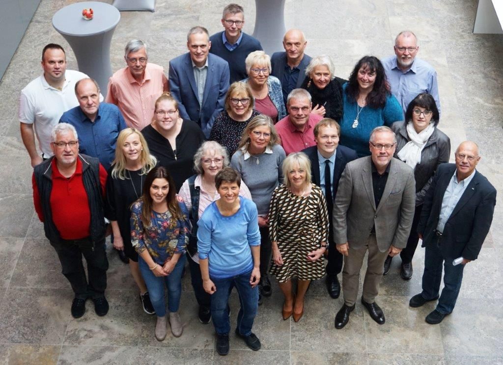 Sitzung Tarifkommission