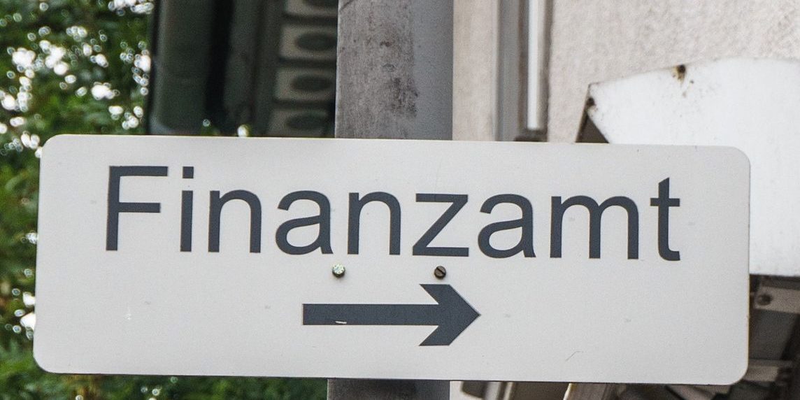 finanzamt