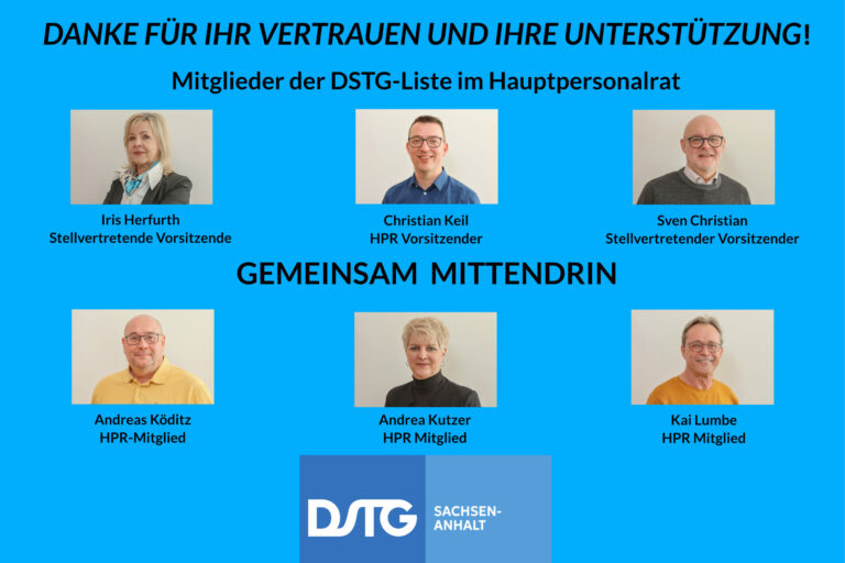 Danke 2025