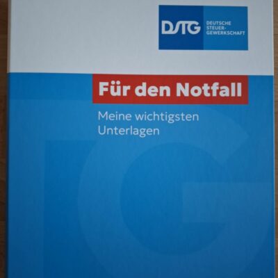 notfallordner