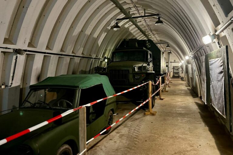 bunker 1